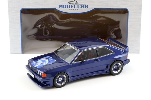 Mcg vw volkswagen - 1:18,
