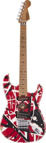 Evh striped series - striped,