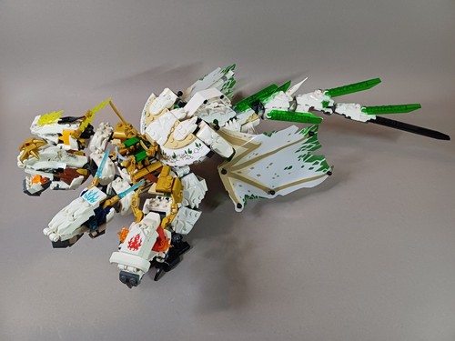 Lego ninjago der - lego,