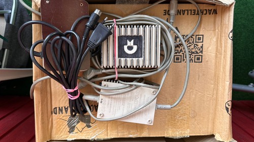 Netzteil power supply - netzteil,