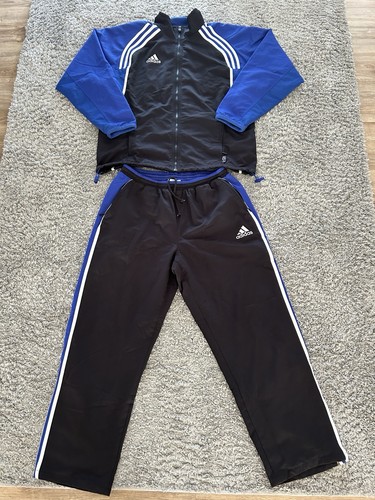 Vintage adidas trainingsanzug - adidas,