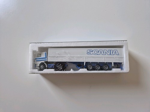 Herpa scania r142 - herpa,