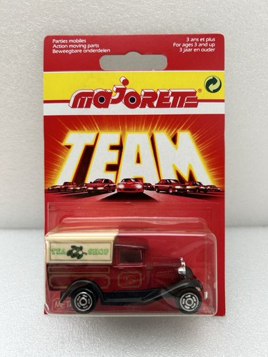Majorette ford model - ford, a