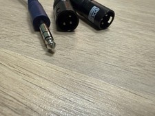 DAP Audio Adapterkabel 2x