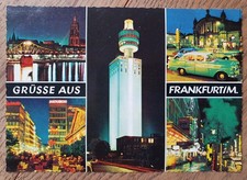 FRANKFURT HAUPT-BAHNHOF-WACHE