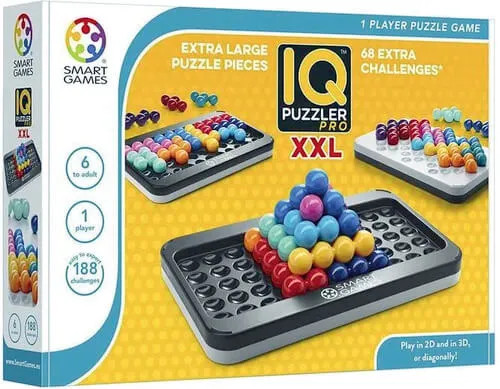 Puzzler pro xxl - pro,