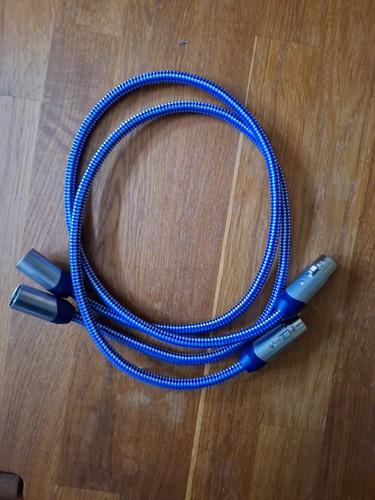 Paar xrl audio kabel - audio, von