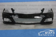 Mercedes C-Klasse W204 Mopf