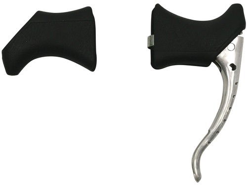 Rennrad bremshebel gummi paar - bremshebel,