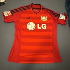 Bayer 04 Leverkusen, Josip