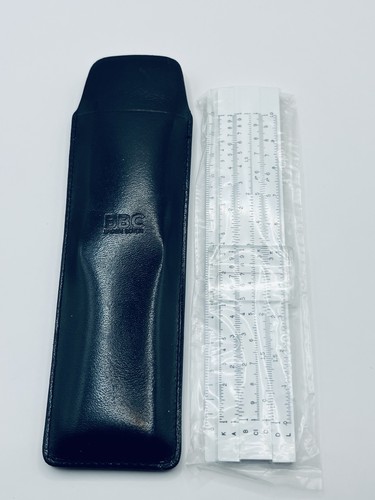 Faber castell rechenschieber - faber-castell,