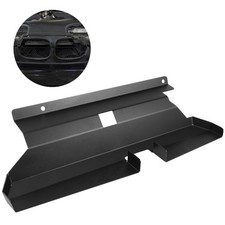 Dynamic Cold Air Intake Scoop