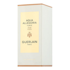 Guerlain Aqua Allegoria - Oud