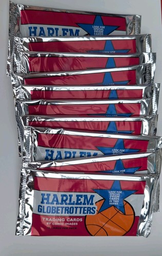 Packungen harlem - 10,
