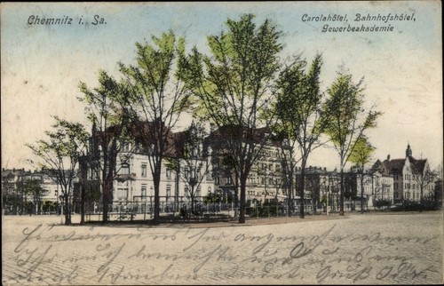 Chemnitz sachsen - in,