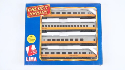 Lima 9749 lufthansa - h0,