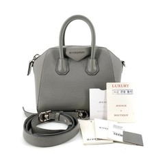 Givenchy Antigona Mini Tote