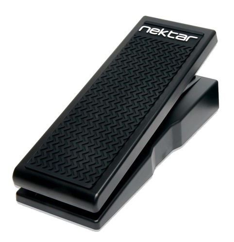 Nektar expression pedal - expression,