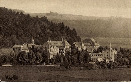 Biberach der riß in - biberach,