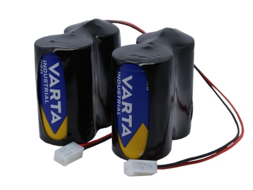 Batteriepack kompatibel fu2986 - kompatibel,