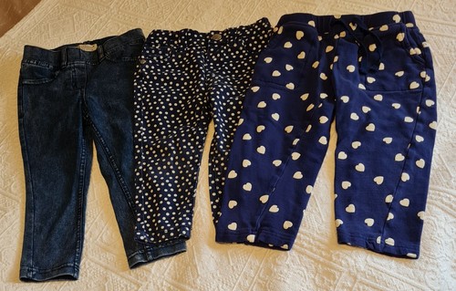 Hosen mädchen set - 3,