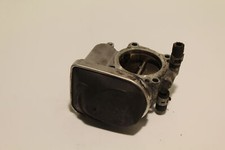 Drosselklappe 55353801 Opel Vectra C 1.8  103 KW 140 PS Original 38468