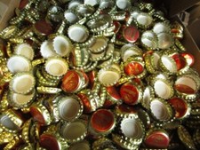 5 kg Rothaus  Kronkorken, Polterabend , Geburtstag, Fegen, basteln usw.