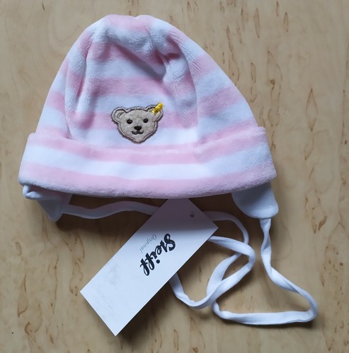 Steiff newborn classics - newborn,