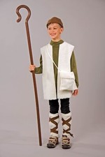 Hirte Hirtenjunge Schäfer