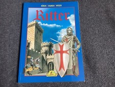 Buch. Kinder . Hören Staunen Wissen: Ritter