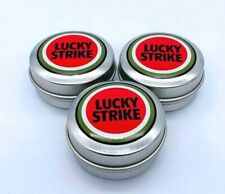 3 Stück Lucky Strike Dose +