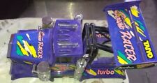 Karosserie Karosse für Racing Truck Turbo Tanyo Modellbau