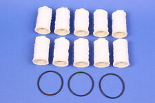 10/3 Heizölfilter Filz Sieb