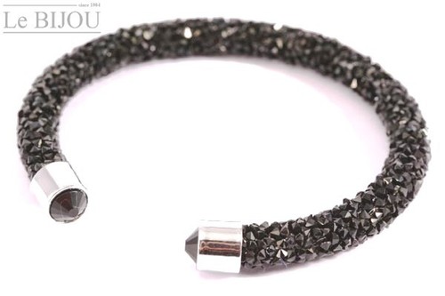 Bijou armreif mit - le,