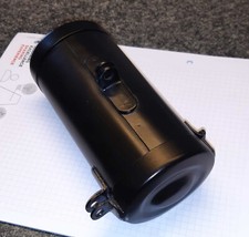 NSU Quick Pony Ersatzteil-Werkzeugdose KTL grundiert Quick98 Quick 52 Pony 100