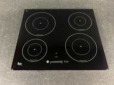 Teka FGKST 60 14-12, GKST 60 14 Ersatzglasplatte Induktionsglasplatte #0313G