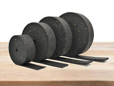 Gummigranulat Rollen