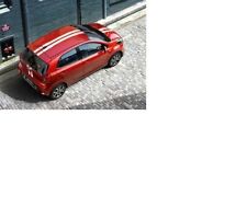 Karosserieaufkleber Kia Picanto  (Art.-Nr.: G6200ADE00WH)
