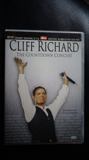 DVD "CLIFF RICHARD - THE