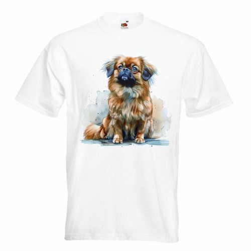 Shirt pekinese hunderasse - t-shirt,