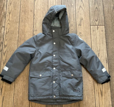 Villervalla Winterjacke Farbe