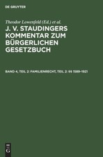 Familienrecht, Teil 2: 