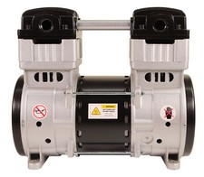 Motor 1500W 400V für