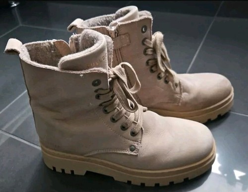 Bullboxer stiefel warm 36 - bullboxer, stiefel,warm,gr:36