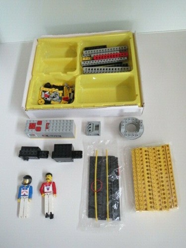 Lego technic technik - lego,