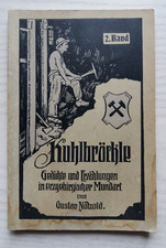 Kuhlbröckle  2. Band ca