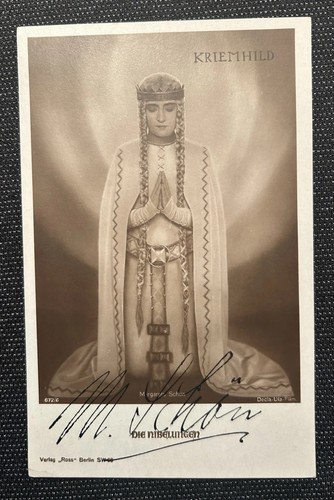 Margarete schön seltenes ross - margarete,
