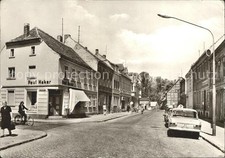 Putlitz Ernst Thaelmann