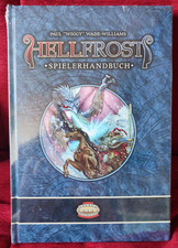 Savage Worlds - Hellfrost -