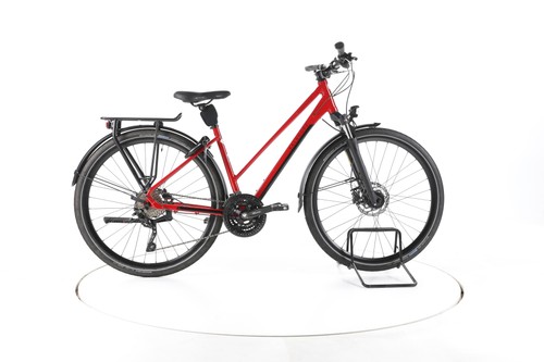 Kalkhoff endeavour fahrrad - kalkhoff,